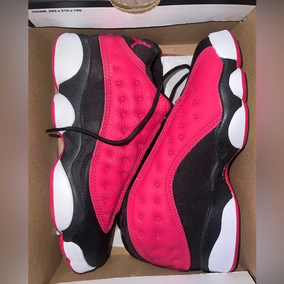 Air Jordan 13 Low Retro - Picture 2 of 2
